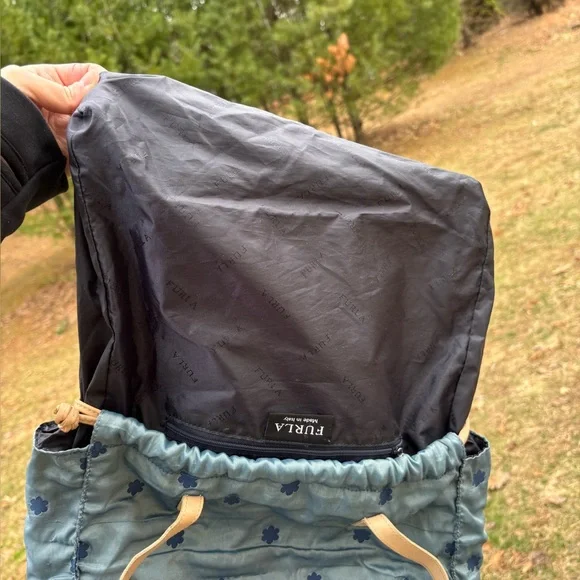 Furla Tote Bag - Picture 6 of 16